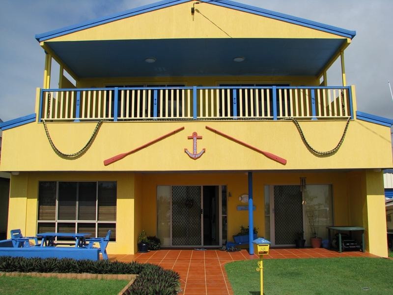 58 Keppel Street, Zilzie QLD 4710