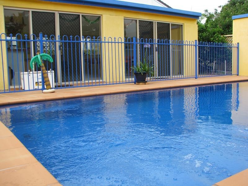 58 Keppel Street, Zilzie QLD 4710