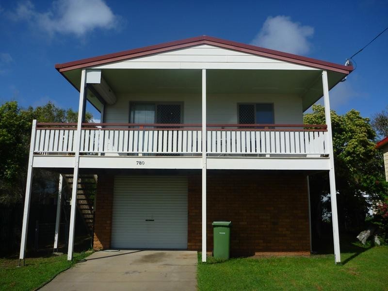 780 Scenic Highway, Kinka Beach QLD 4703