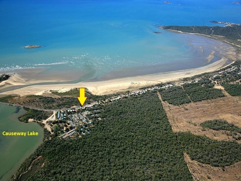 780 Scenic Highway, Kinka Beach QLD 4703