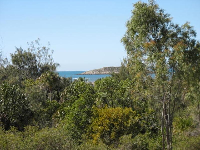 780 Scenic Highway, Kinka Beach QLD 4703