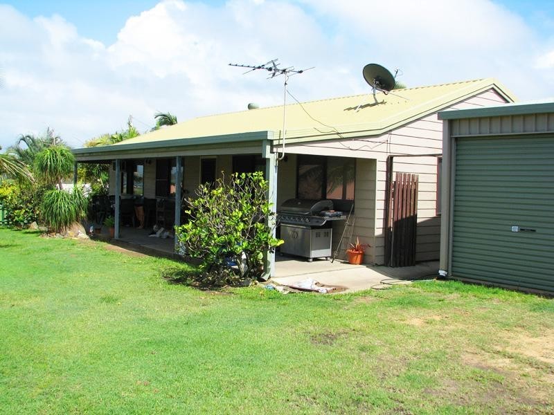 27 Singleton Street, Zilzie QLD 4710