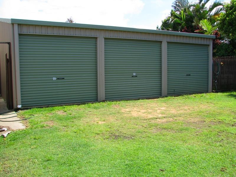 27 Singleton Street, Zilzie QLD 4710