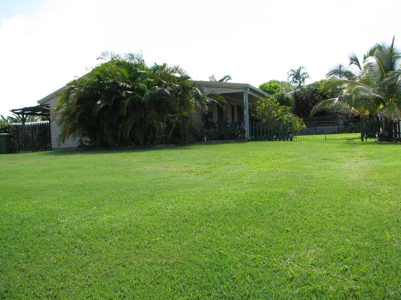 27 Singleton Street, Zilzie QLD 4710