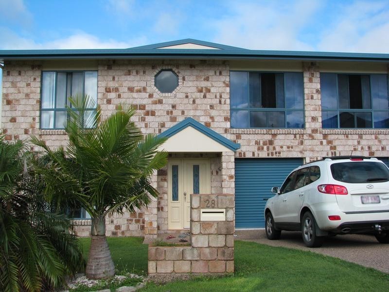 28 Singleton Street, Zilzie QLD 4710