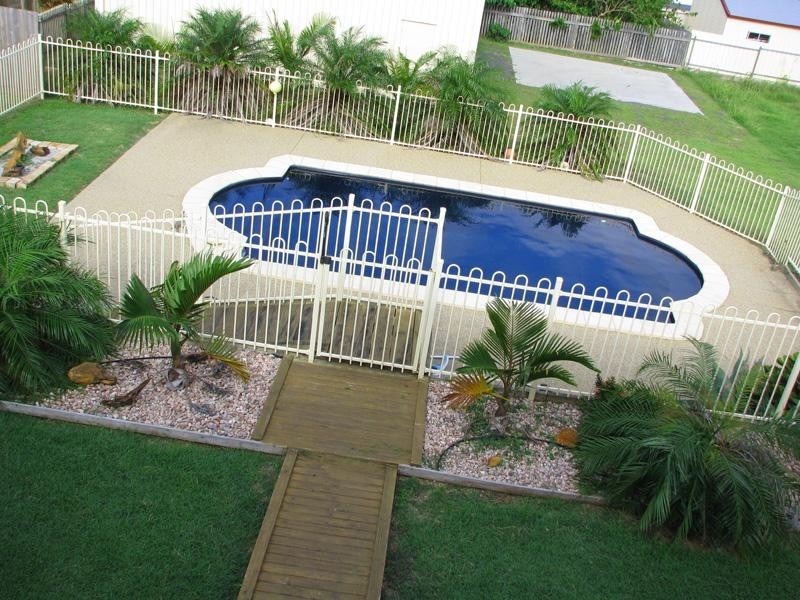 28 Singleton Street, Zilzie QLD 4710