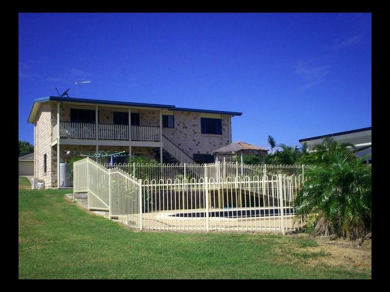 28 Singleton Street, Zilzie QLD 4710