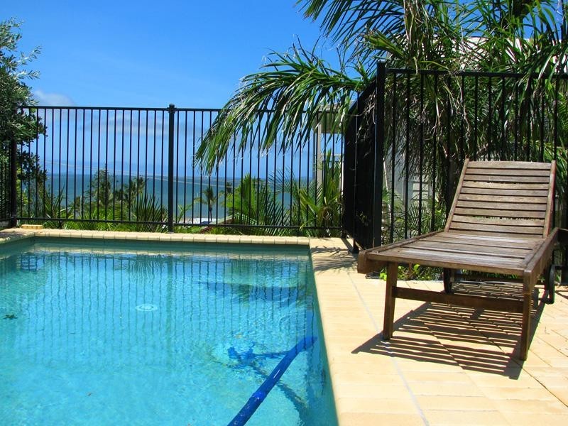 6 Logan Lane, Yeppoon QLD 4703