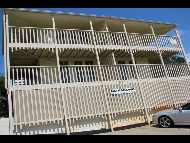 6 Logan Lane, Yeppoon QLD 4703