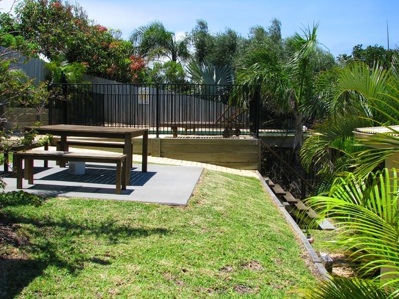 6 Logan Lane, Yeppoon QLD 4703
