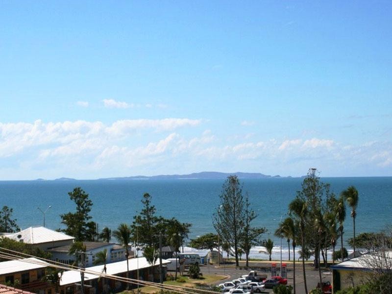 6 Logan Lane, Yeppoon QLD 4703