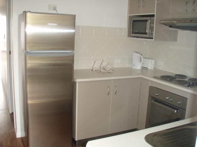 6 Logan Lane, Yeppoon QLD 4703