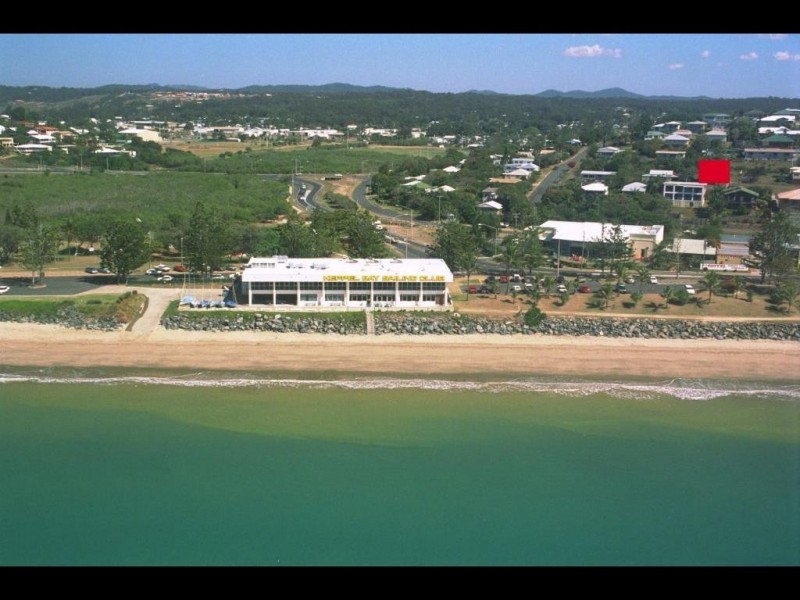 6 Logan Lane, Yeppoon QLD 4703