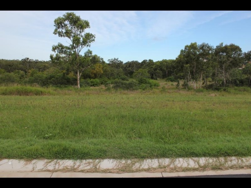 Lot 75 Bottlebrush Drive, Yeppoon QLD 4703