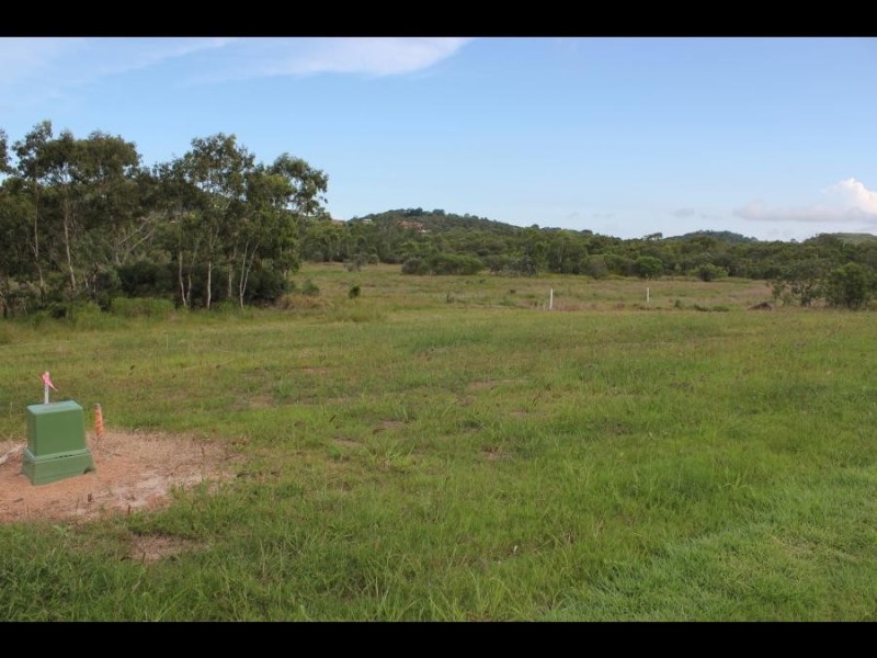 Lot 75 Bottlebrush Drive, Yeppoon QLD 4703
