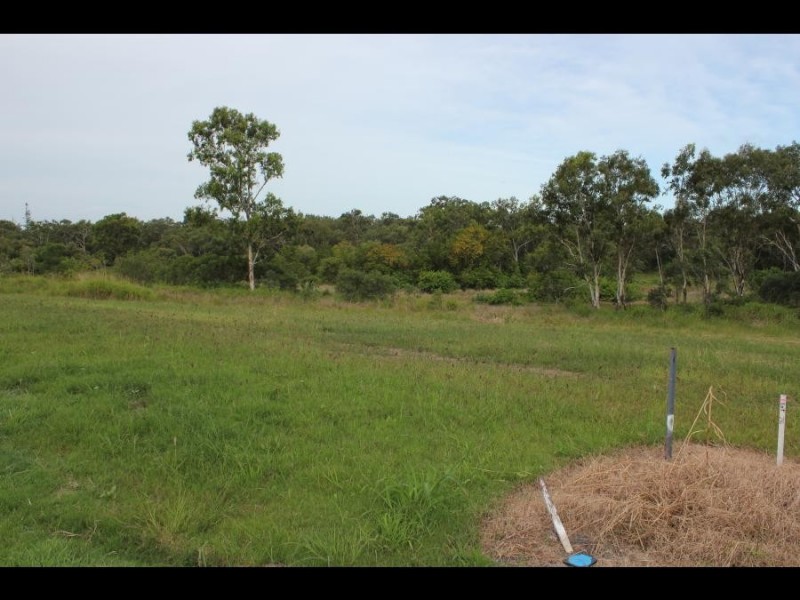Lot 75 Bottlebrush Drive, Yeppoon QLD 4703
