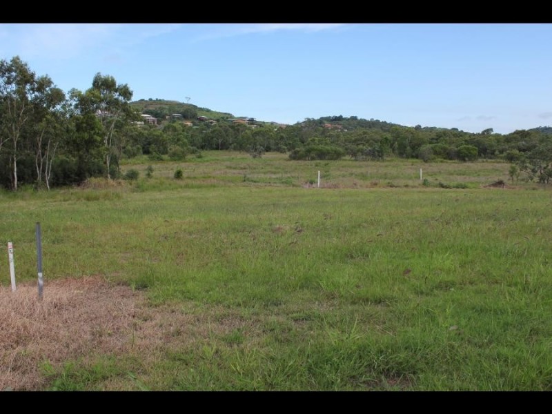 Lot 76 Bottlebrush Drive, Yeppoon QLD 4703