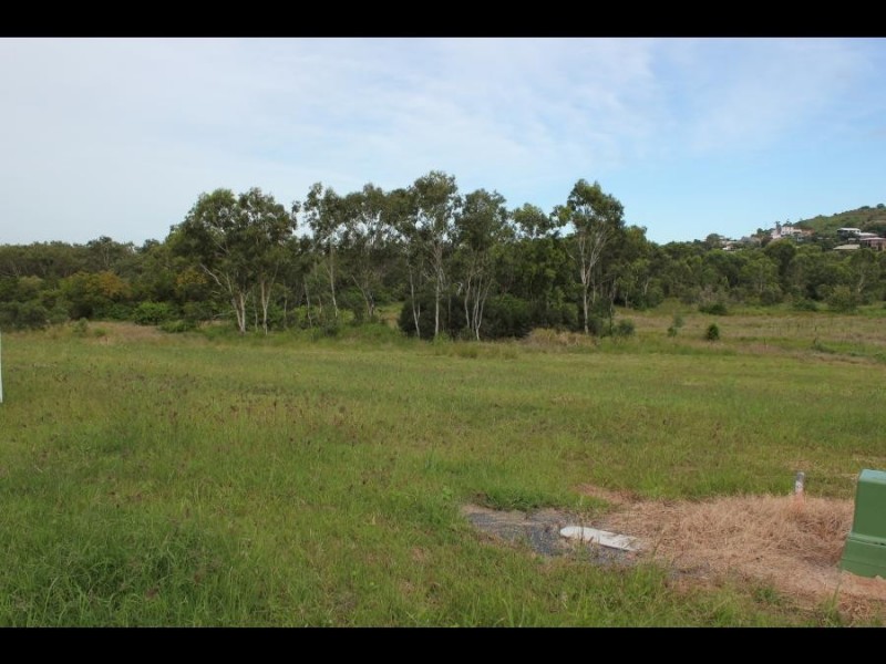 Lot 76 Bottlebrush Drive, Yeppoon QLD 4703