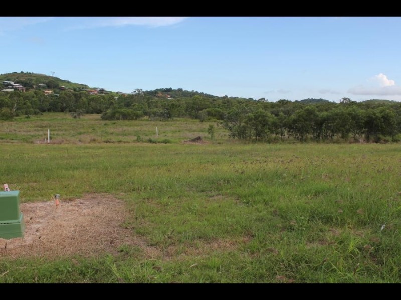 Lot 77 Bottlebrush Drive, Yeppoon QLD 4703