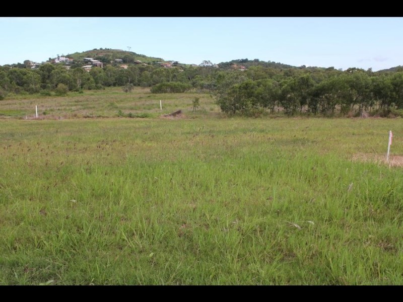 Lot 77 Bottlebrush Drive, Yeppoon QLD 4703