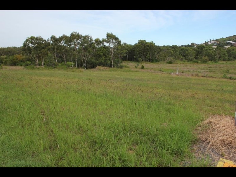 Lot 78 Bottlebrush Drive, Yeppoon QLD 4703