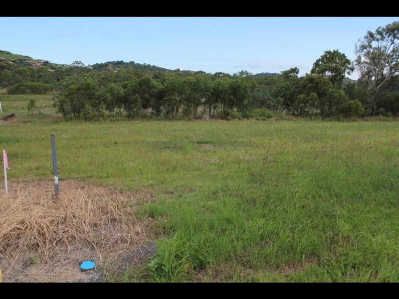 Lot 79 Bottlebrush Drive, Yeppoon QLD 4703