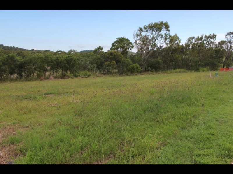 Lot 80 Bottlebrush Drive, Yeppoon QLD 4703
