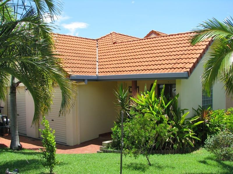 4 Macaulay Way, Yeppoon QLD 4703