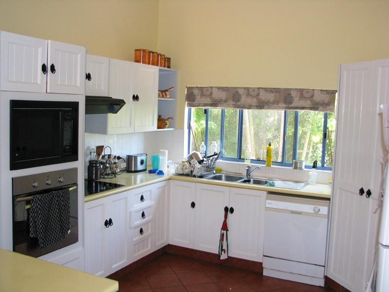 4 Macaulay Way, Yeppoon QLD 4703