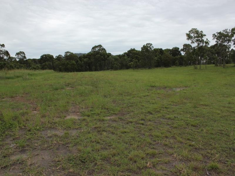 1 Allenby Dve, Yeppoon QLD 4703