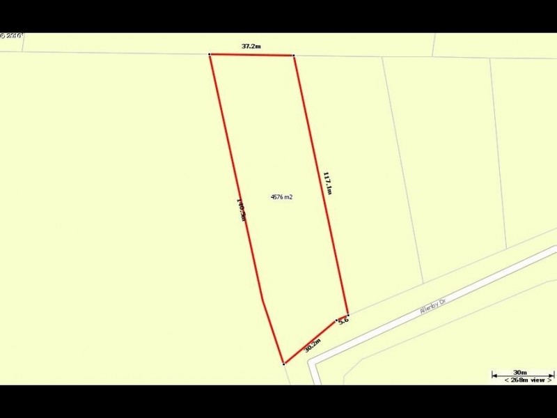 1 Allenby Dve, Yeppoon QLD 4703