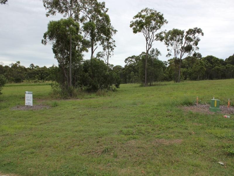 3 Allenby Dve, Yeppoon QLD 4703