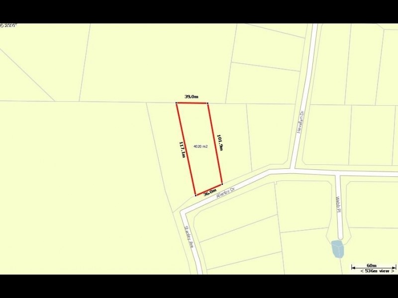 3 Allenby Dve, Yeppoon QLD 4703