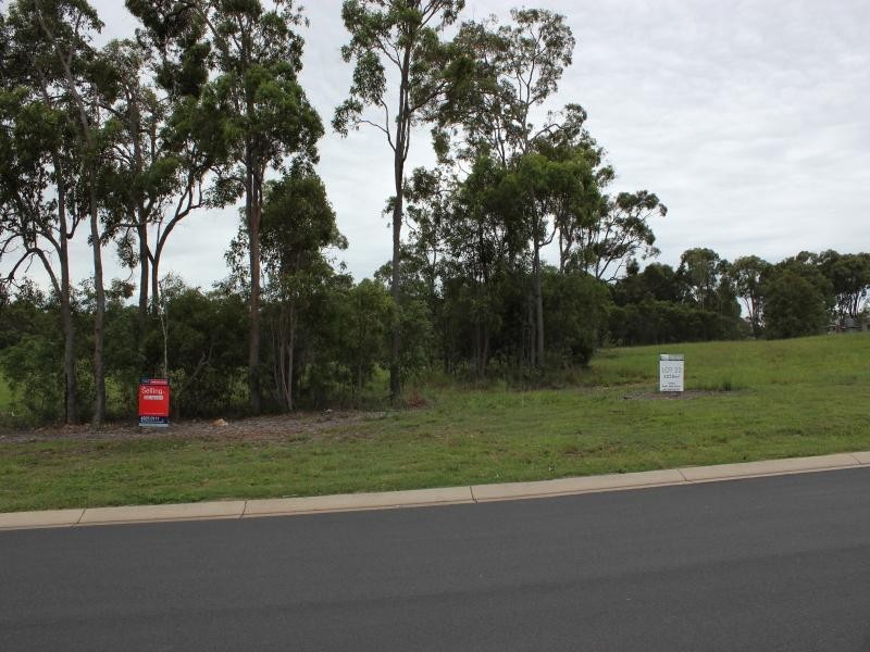 3 Allenby Dve, Yeppoon QLD 4703