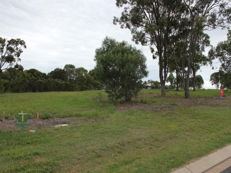 5 Allenby Dve, Yeppoon QLD 4703