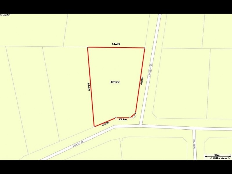 7 Allenby Dve, Yeppoon QLD 4703