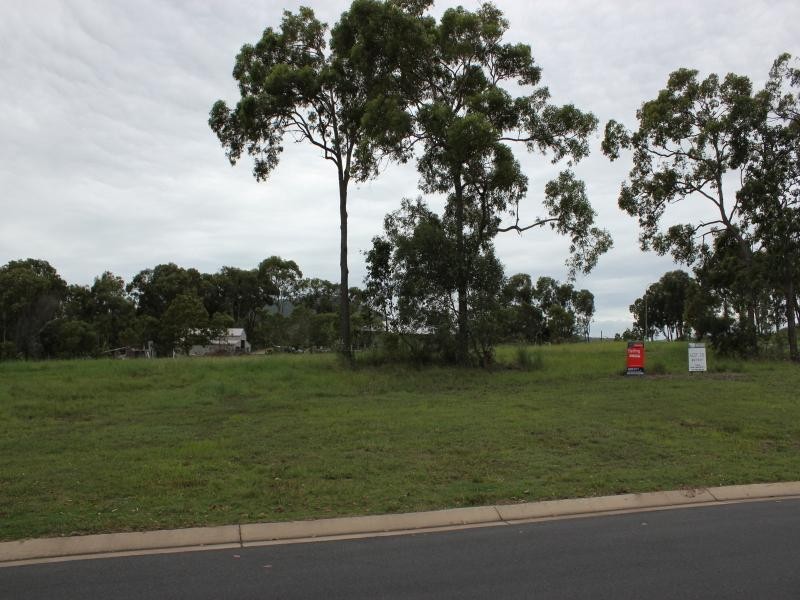 7 Allenby Dve, Yeppoon QLD 4703