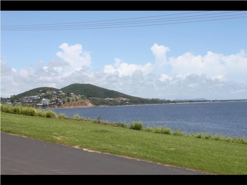 24 OCEAN PARADE, Cooee Bay QLD 4703