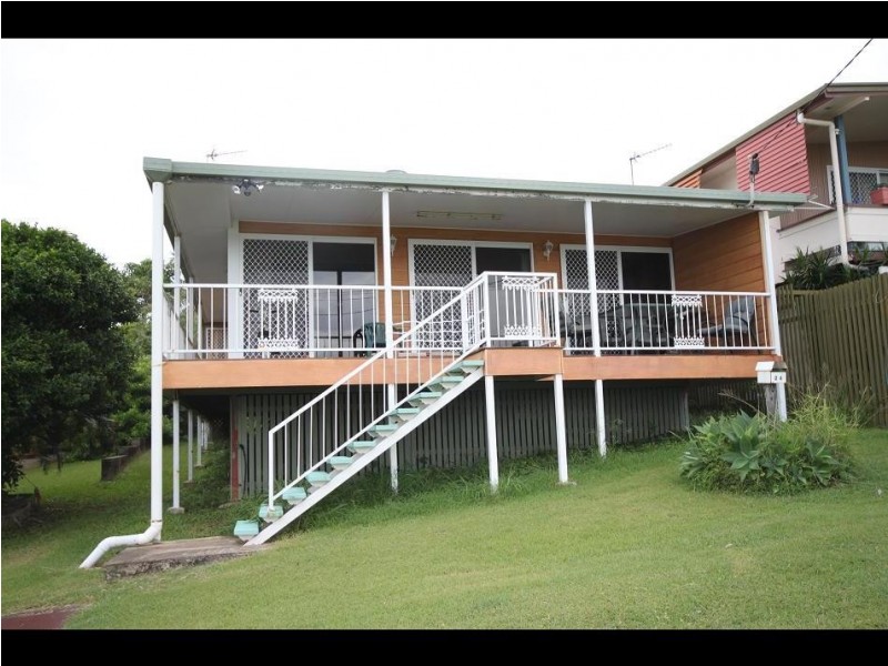 24 OCEAN PARADE, Cooee Bay QLD 4703