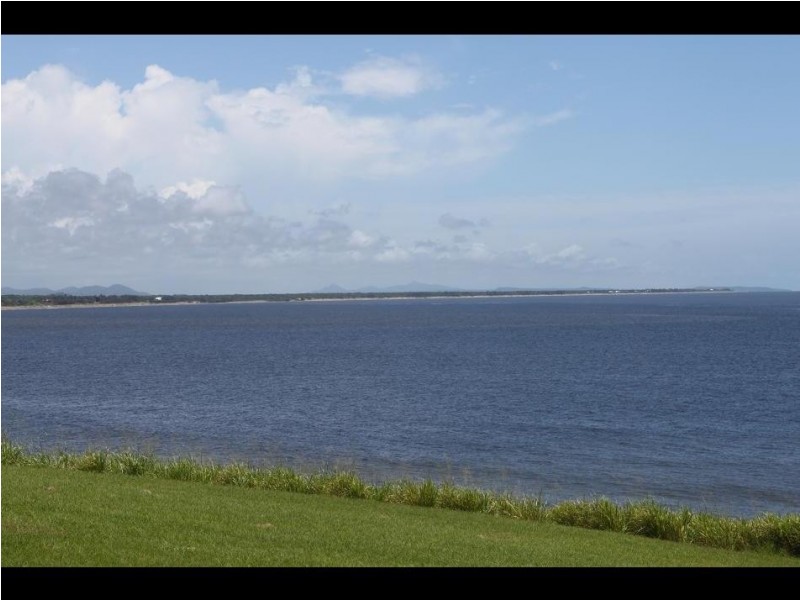24 OCEAN PARADE, Cooee Bay QLD 4703