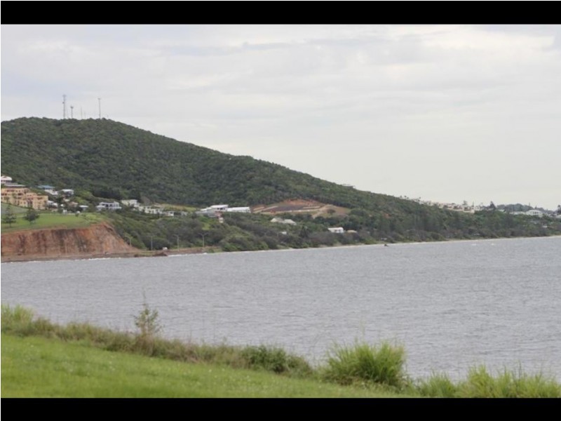 24 OCEAN PARADE, Cooee Bay QLD 4703