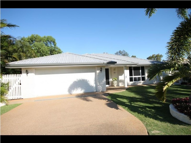 3 RODNEY STREET, Yeppoon QLD 4703