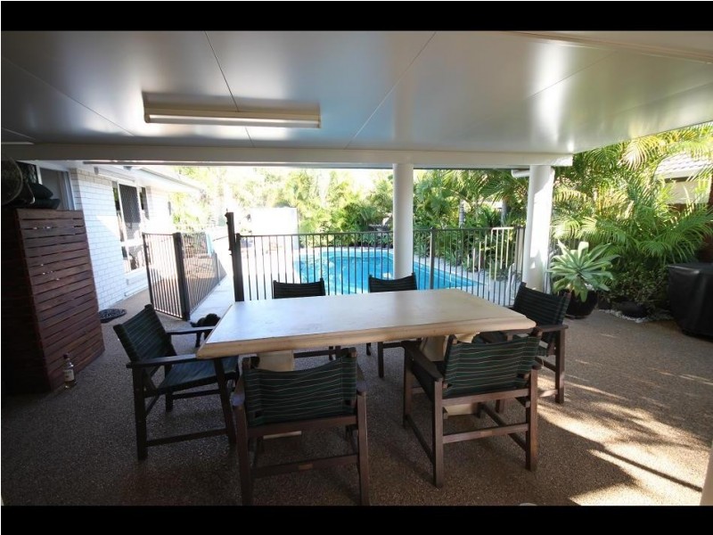3 RODNEY STREET, Yeppoon QLD 4703