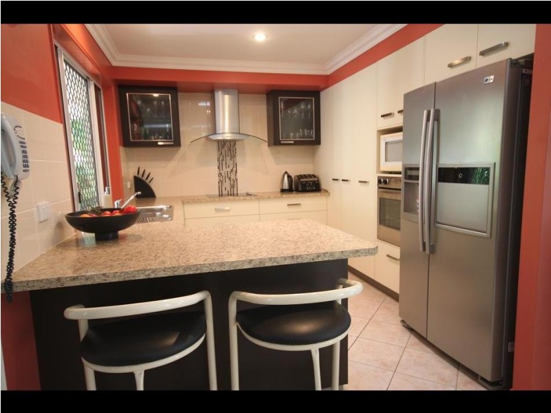 3 RODNEY STREET, Yeppoon QLD 4703