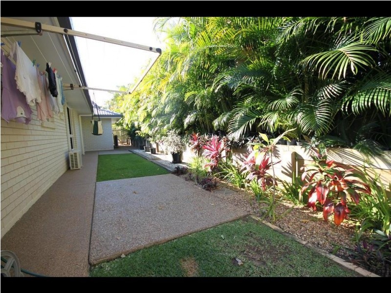 3 RODNEY STREET, Yeppoon QLD 4703