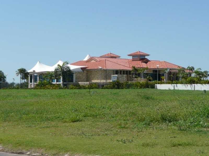 25 AMALFI DRIVE, Zilzie QLD 4710