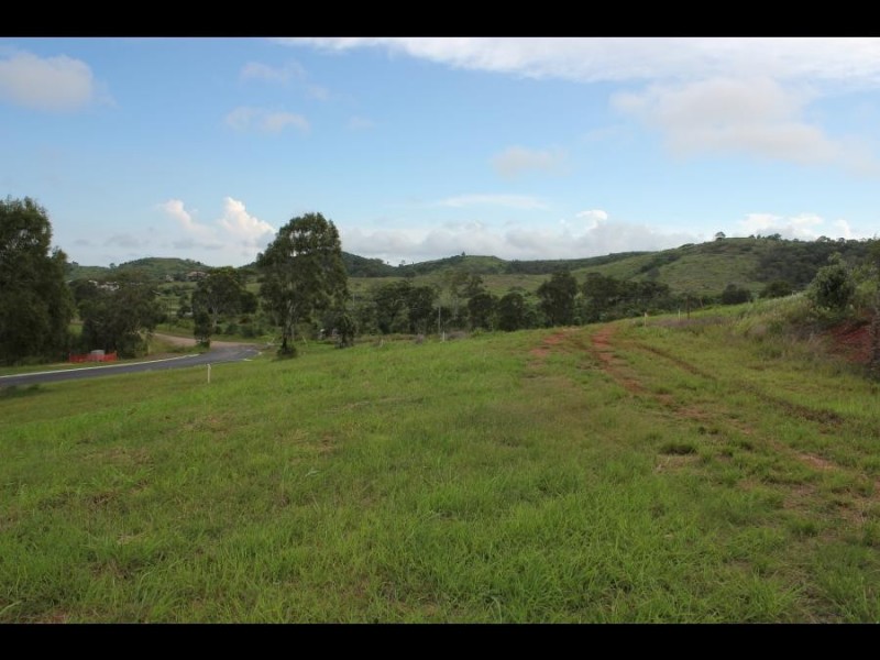 Lot 61 Bottlebrush Drive, Yeppoon QLD 4703