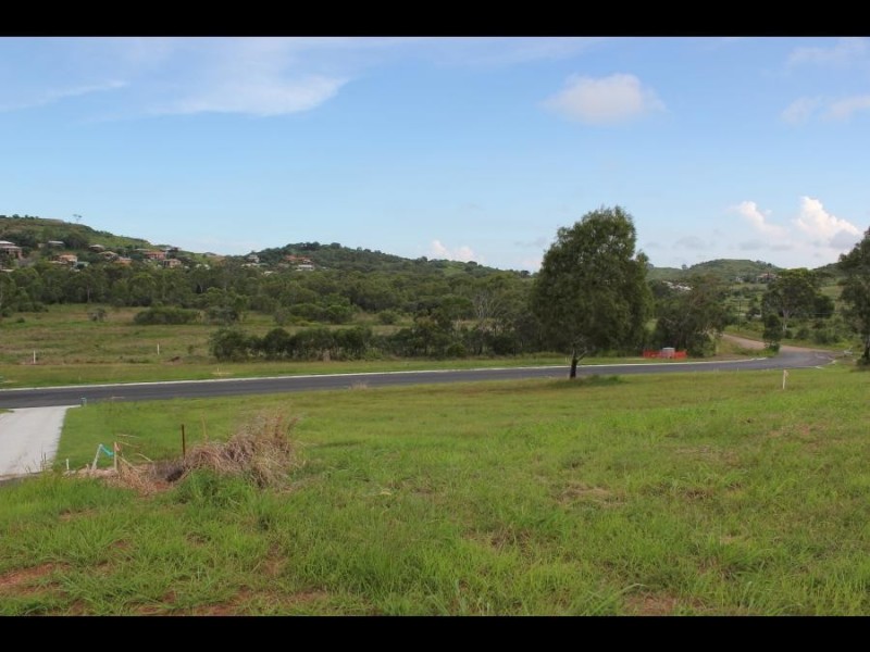Lot 61 Bottlebrush Drive, Yeppoon QLD 4703