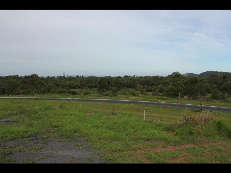 Lot 62 Bottlebrush Drive, Yeppoon QLD 4703