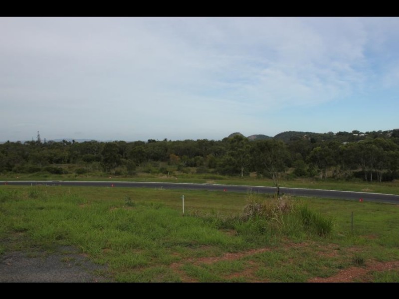 Lot 62 Bottlebrush Drive, Yeppoon QLD 4703